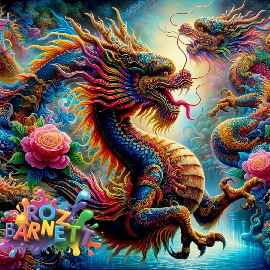 Tuổi Thìn – Vận may tài chính bùng nổ­    