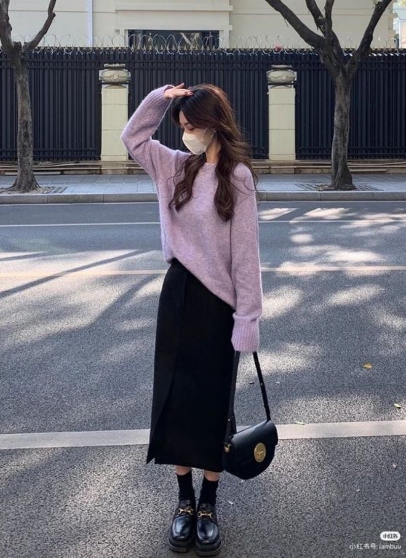 Thiết kế này nổi bật nhờ tính ứng dụng cao và khả năng phù hợp với nhiều phong cách khác nhau.