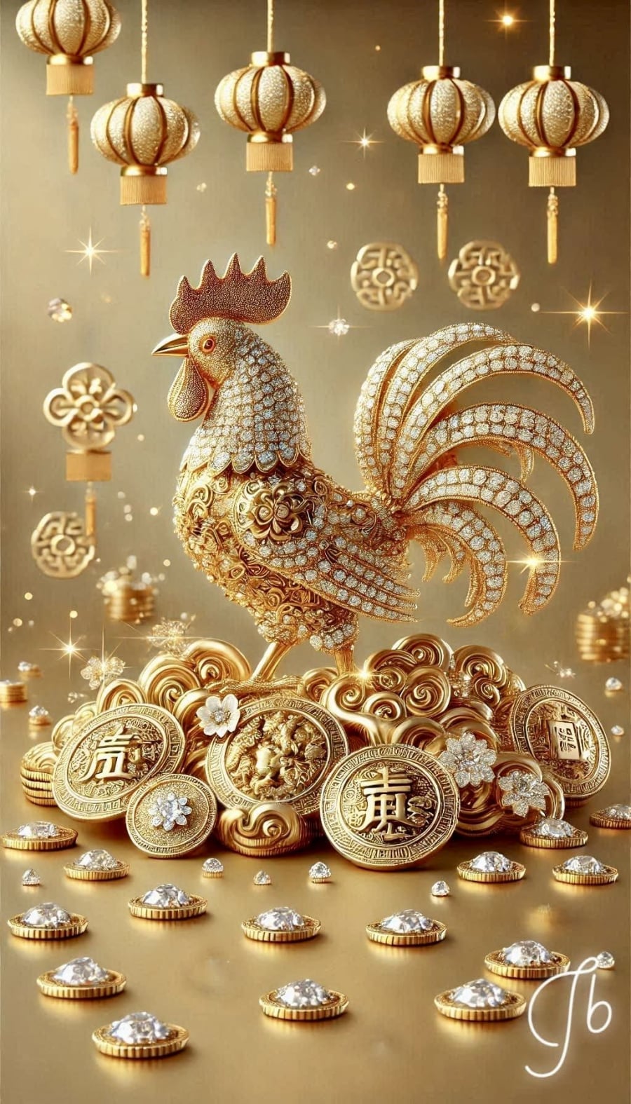 Tuổi Dậu có thể tăng thêm nguồn thu