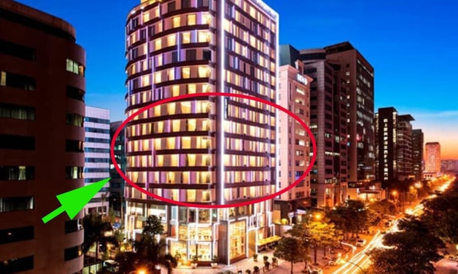 Yếu tố tâm linh và cảm giác yên tâm    