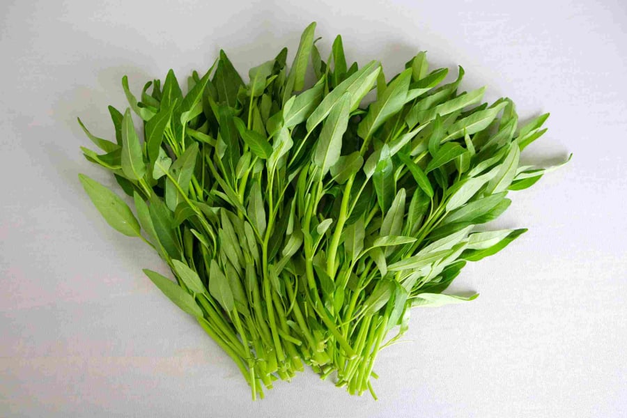 rau-muong