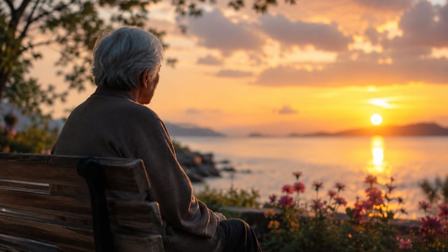 Nhiều người đau khổ vì nghĩ sinh con để 