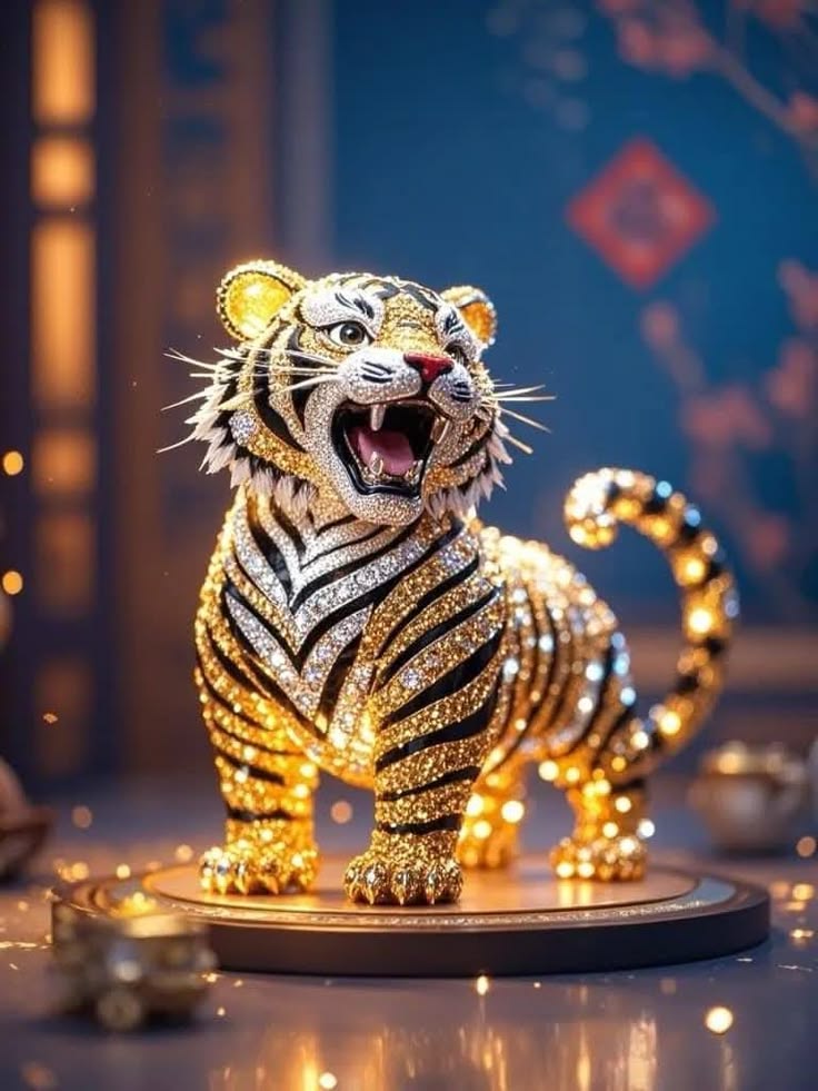 Tuổi Dần cẩn thận đừng chủ quan