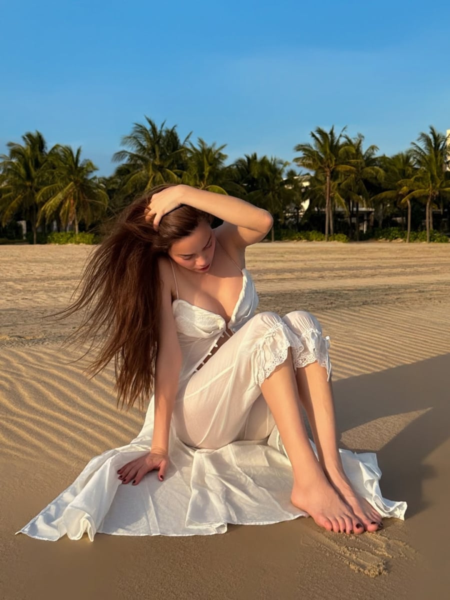 Thay vì bỏ bữa hoặc cắt giảm quá mức lượng thực phẩm nạp vào cơ thể, họ chú trọng điều chỉnh chất lượng bữa ăn và xây dựng chế độ dinh dưỡng hợp lý.
