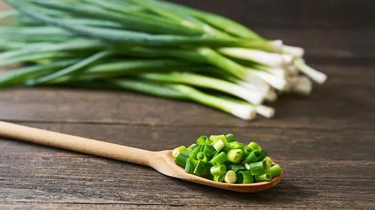 Thái hành lá tưởng nhỏ nhưng cũng ảnh hưởng tới nấu ăn và dọn dẹp