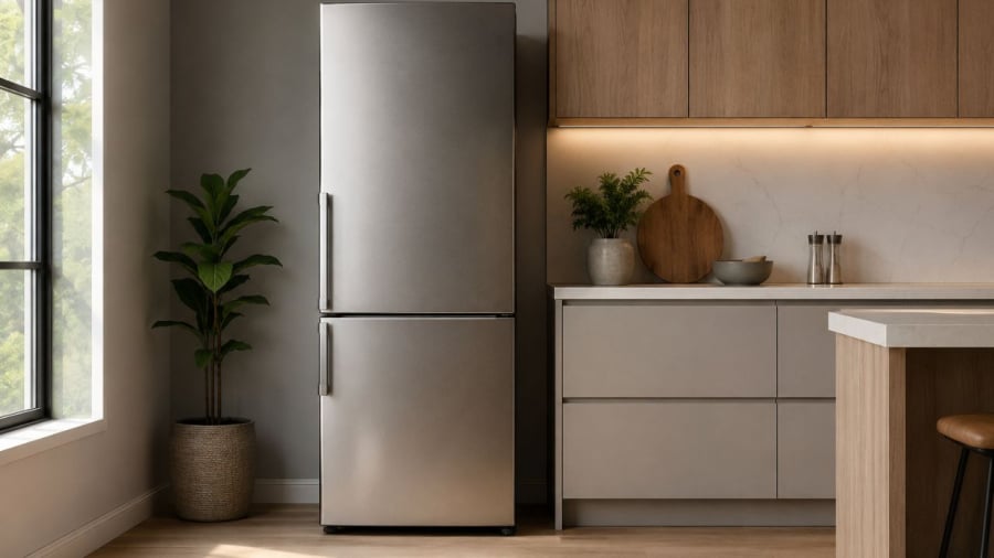 Vị trí đặt tủ lạnh ảnh hưởng tới công suất, độ bền,sự an toàn
