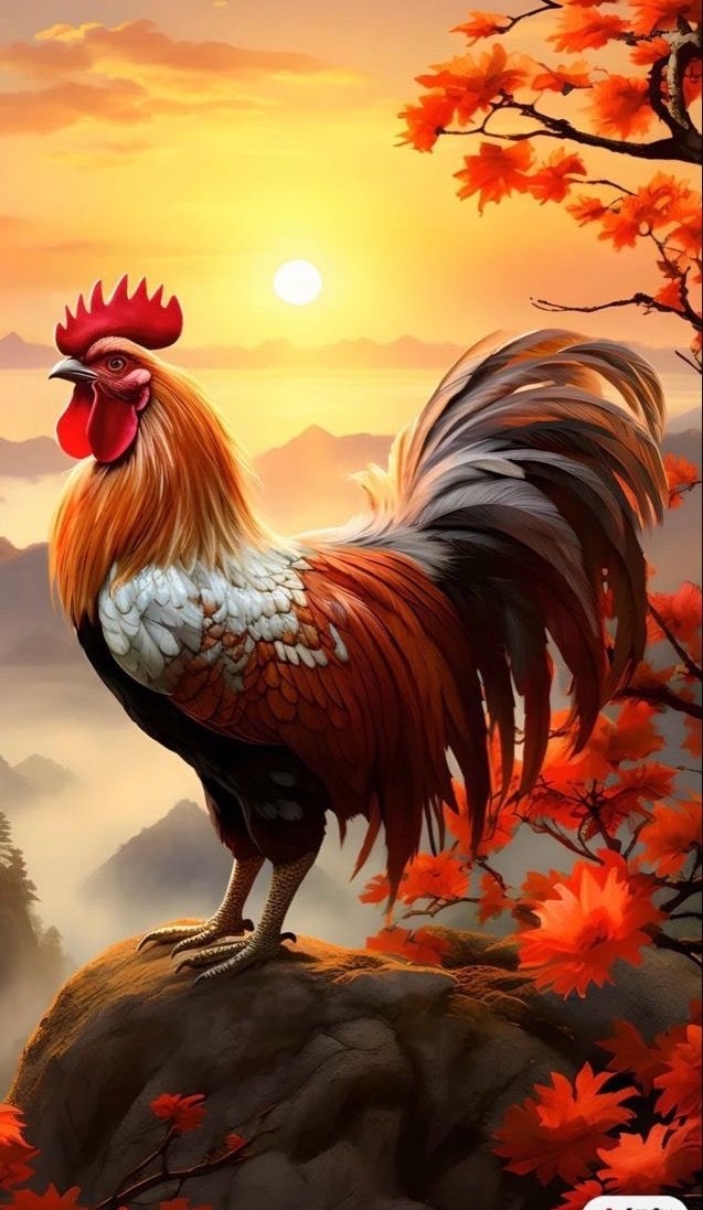 Tuổi Dậu nhanh chân dễ gặp cơ hội