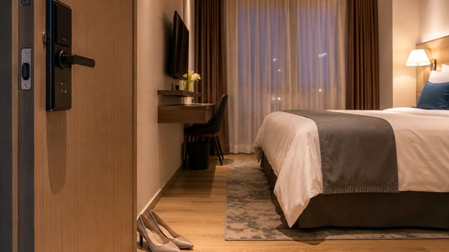 Mẹo nhỏ nhưng hữu ích