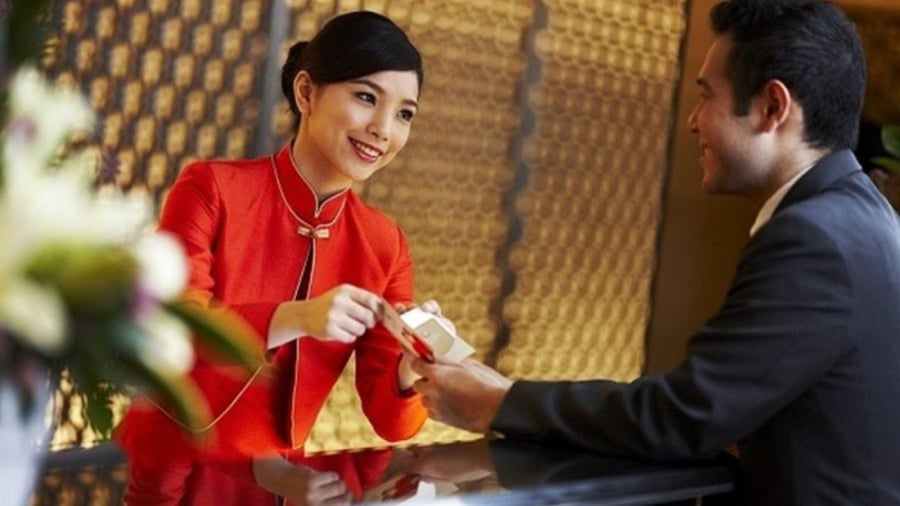 Trước hết, phòng đôi thường rộng rãi và thoải mái hơn, đây là điều rõ ràng nhất