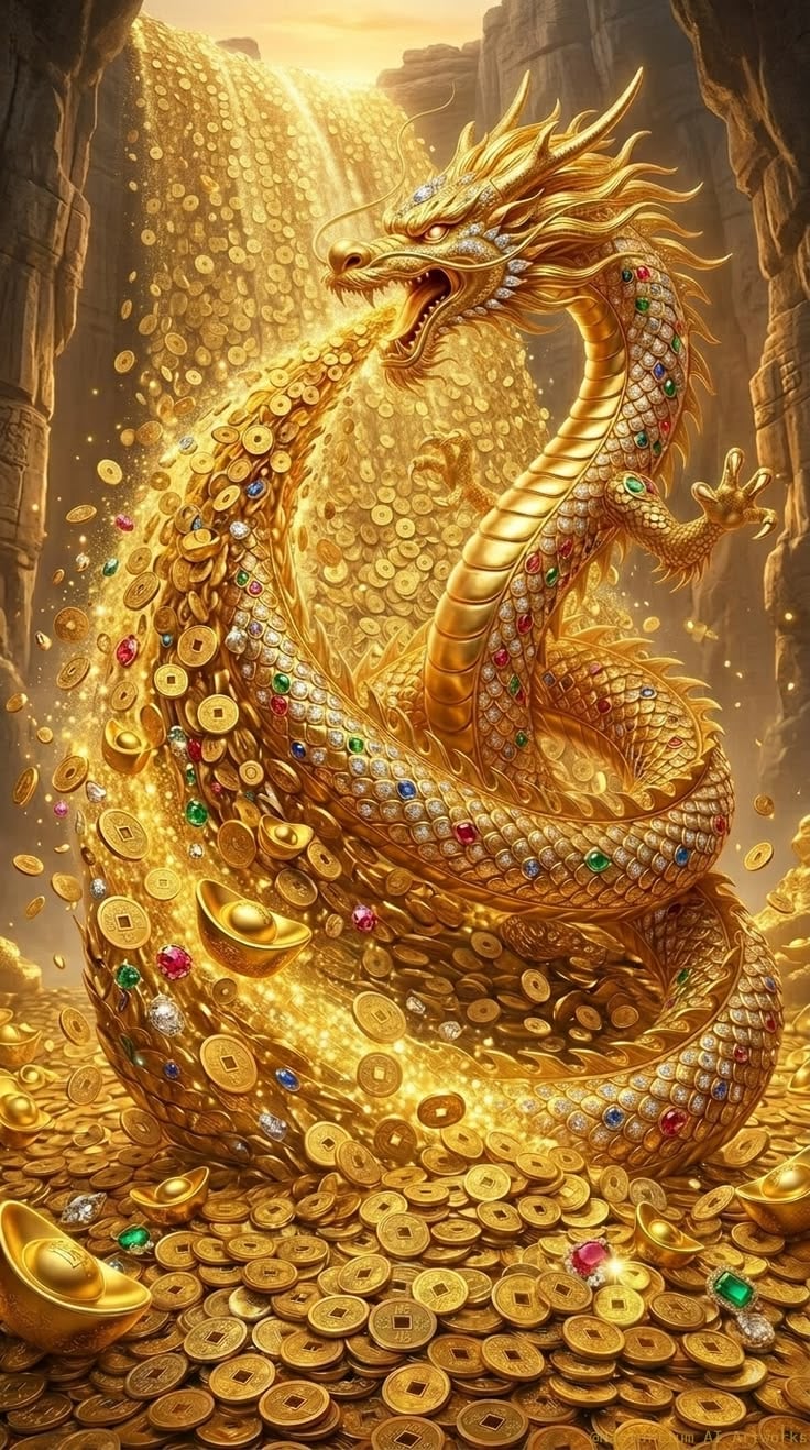 Tuổi Thìn gặp cơ hội bất ngờ