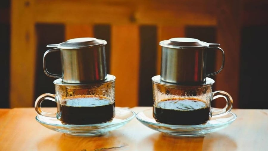 Uống cà phê đúng cách có thể hỗ trợ chống lão hóa.
