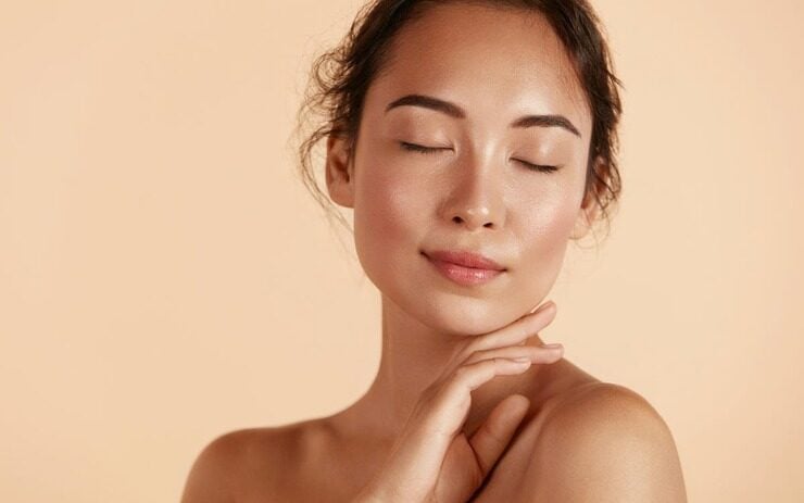 Các sản phẩm chứa collagen kết hợp vitamin C thường được sử dụng nhờ khả năng tham gia vào quá trình tổng hợp collagen tự nhiên