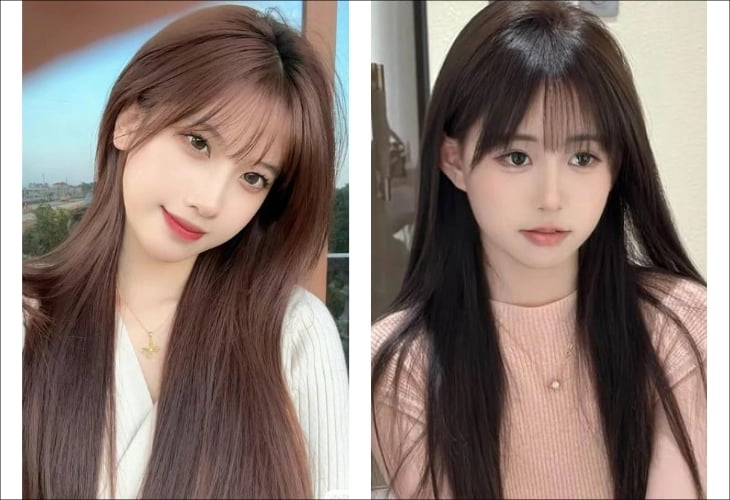 Khi lựa chọn dầu gội cho tóc mỏng, nên chú ý đến bảng thành phần thay vì chỉ quan tâm đến mùi hương hoặc khả năng tạo bọt.