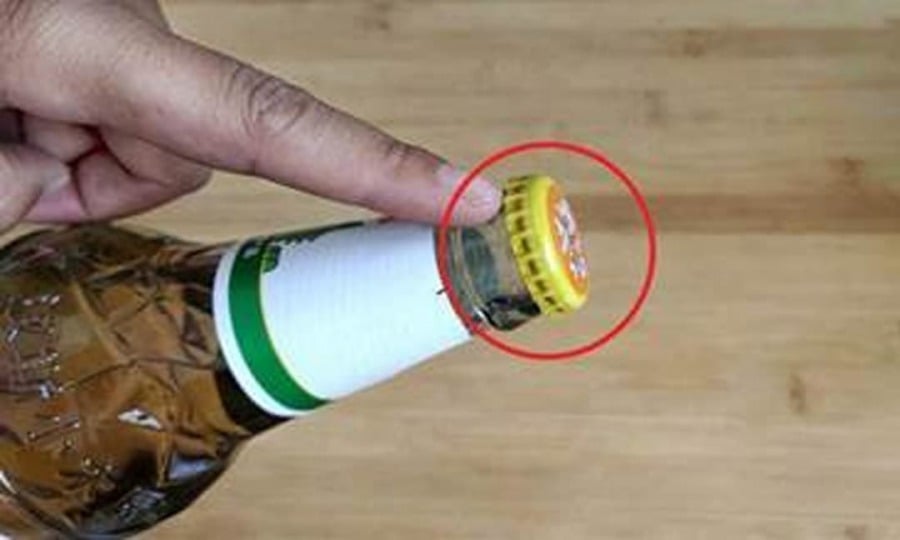 Tai sao trên nắp chai bia thường có 21 chiếc răng cưa, chúng có công dụng gì?