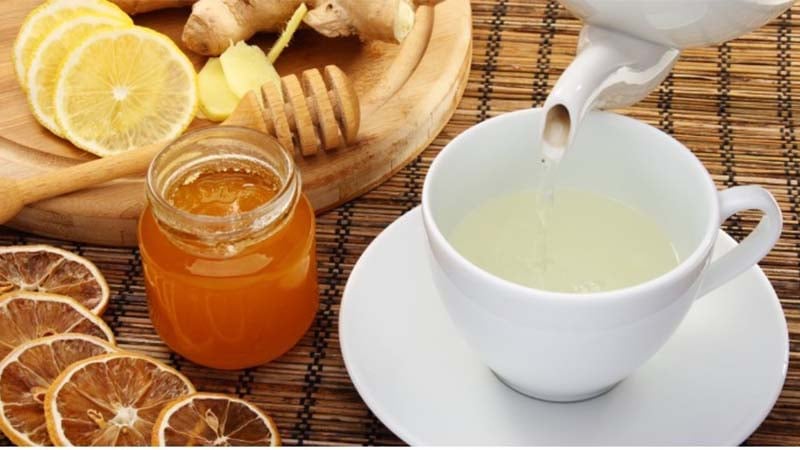 nuoc