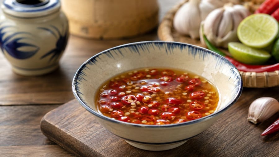 Tùy từng loại nước mắm, nên chú ý cách dùng khi để qua đêm
