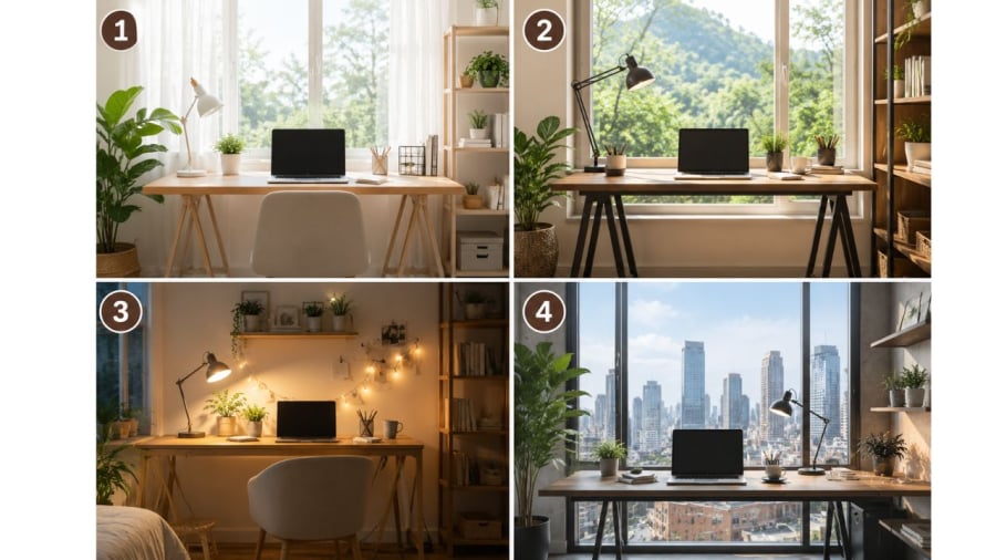 Bạn chọn số mấy?