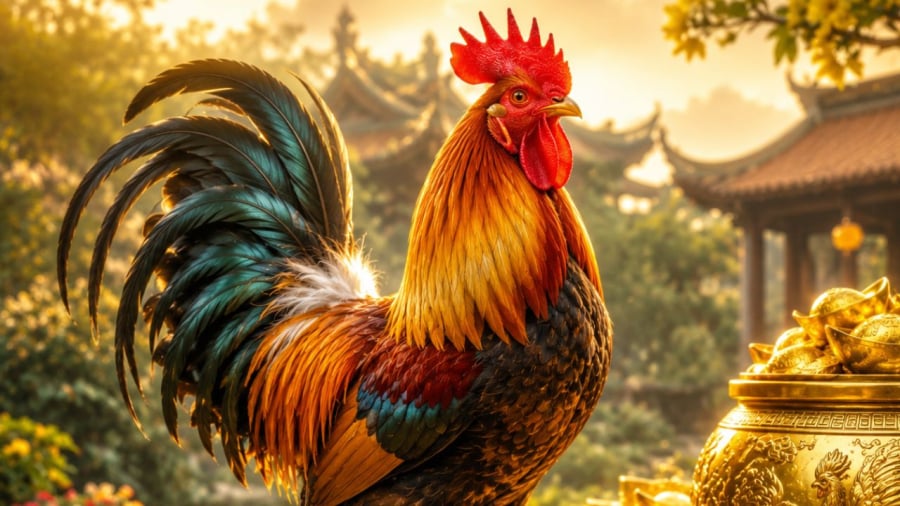 Tuổi Dậu chú ý có thể mở ra cơ hội