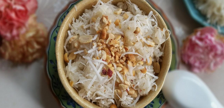 xoi deo ngon