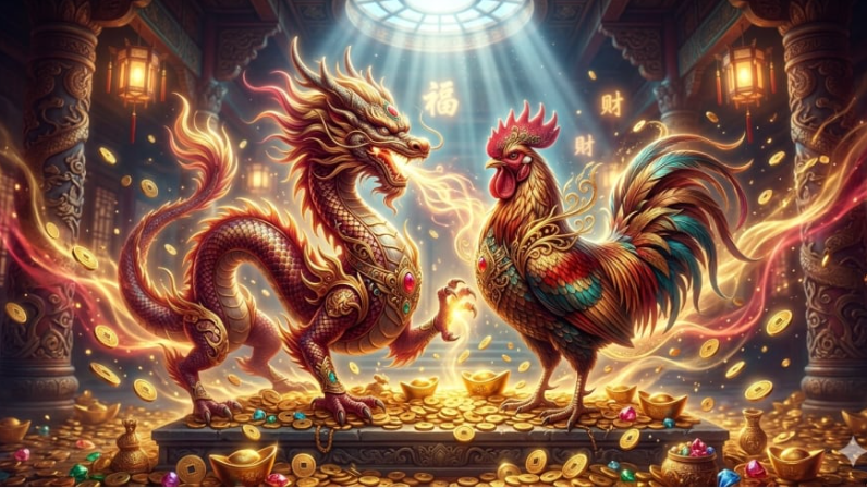 4 con giáp Hồng Loan soi đường, sự nghiệp lên hương