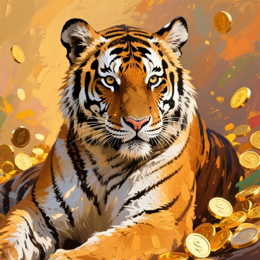 Người tuổi Dần vốn mạnh mẽ, quyết đoán và không ngại thử thách. Khi được Hồng Loan soi đường, họ càng có thêm động lực để chinh phục những mục tiêu lớn.