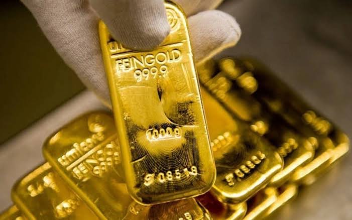Mặc dù Goldman Sachs thay đổi quan điểm, dữ liệu thực tế cho thấy các ngân hàng trung ương vẫn chưa có dấu hiệu dừng mua vàng