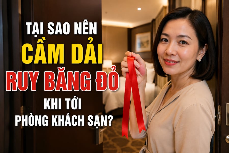 Những việc này mang lại lợi ích thực tế và giúp chuyến đi an toàn hơn nhiều so với việc chỉ dựa vào các mẹo truyền miệng.