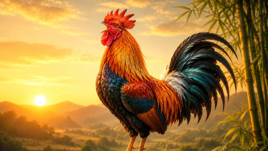 Tuổi Dậu có thể gặp cơ hội từ kết nối quan hệ