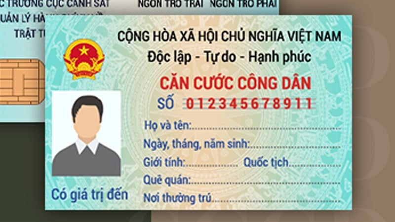 can cuoc