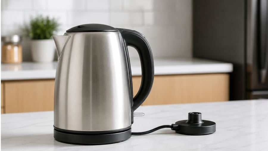 Vì sao dây điện ấm siêu tốc ngắn, hóa ra có lý do quan trọng