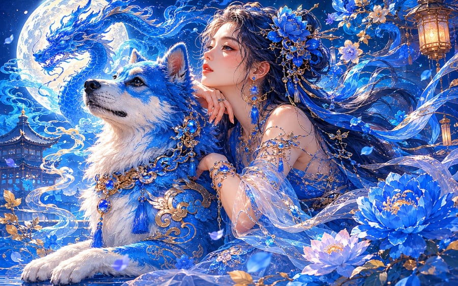 Nếu nhắc đến những con giáp nam hết lòng vì gia đình thì tuổi Tuất luôn nằm trong danh sách hàng đầu.    