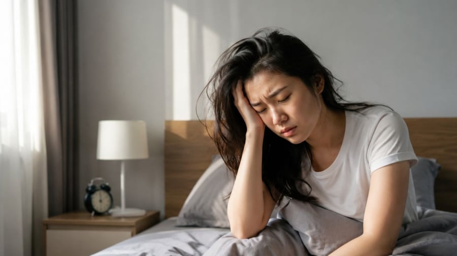 Có những dấu hiệu này thì chớ chủ quan