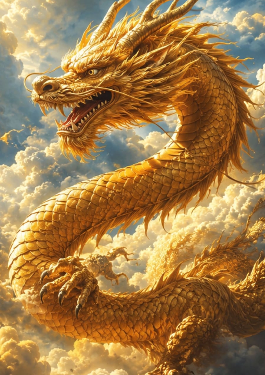 Tuổi Thìn càng va vấp càng có nhiều cơ hội