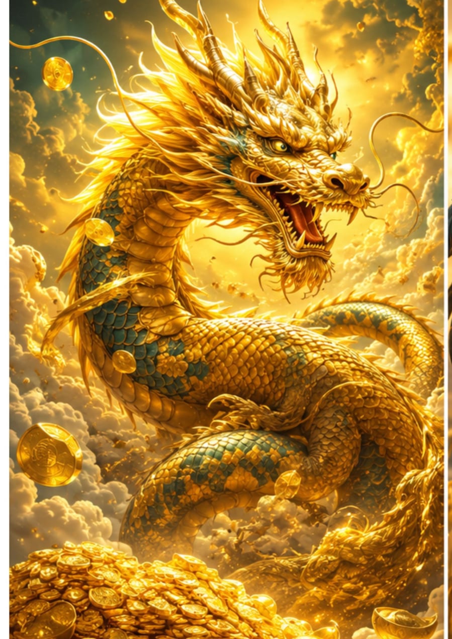 Tuổi Thìn ra ngoài dễ gặp quý nhân