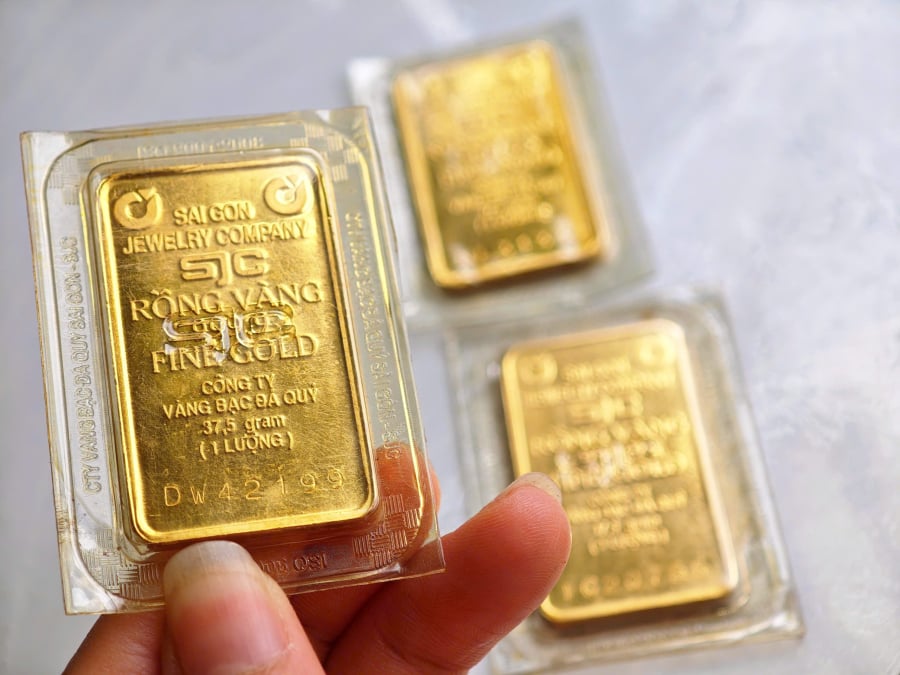 Thị trường đang đổ dồn sự chú ý vào khả năng Cục Dự trữ Liên bang Mỹ (Fed) sẽ tăng lãi suất sớm nhất vào tháng 9 tới nhằm kiểm soát lạm phát.