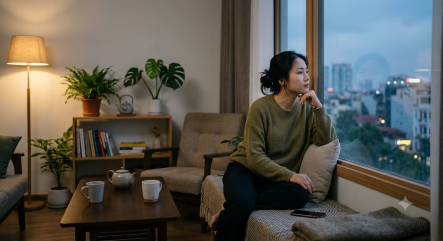 Không phải mọi mối quan hệ gây tổn thương đều ồn ào, nhiều kết nối âm thầm bào mòn cảm xúc theo thời gian.