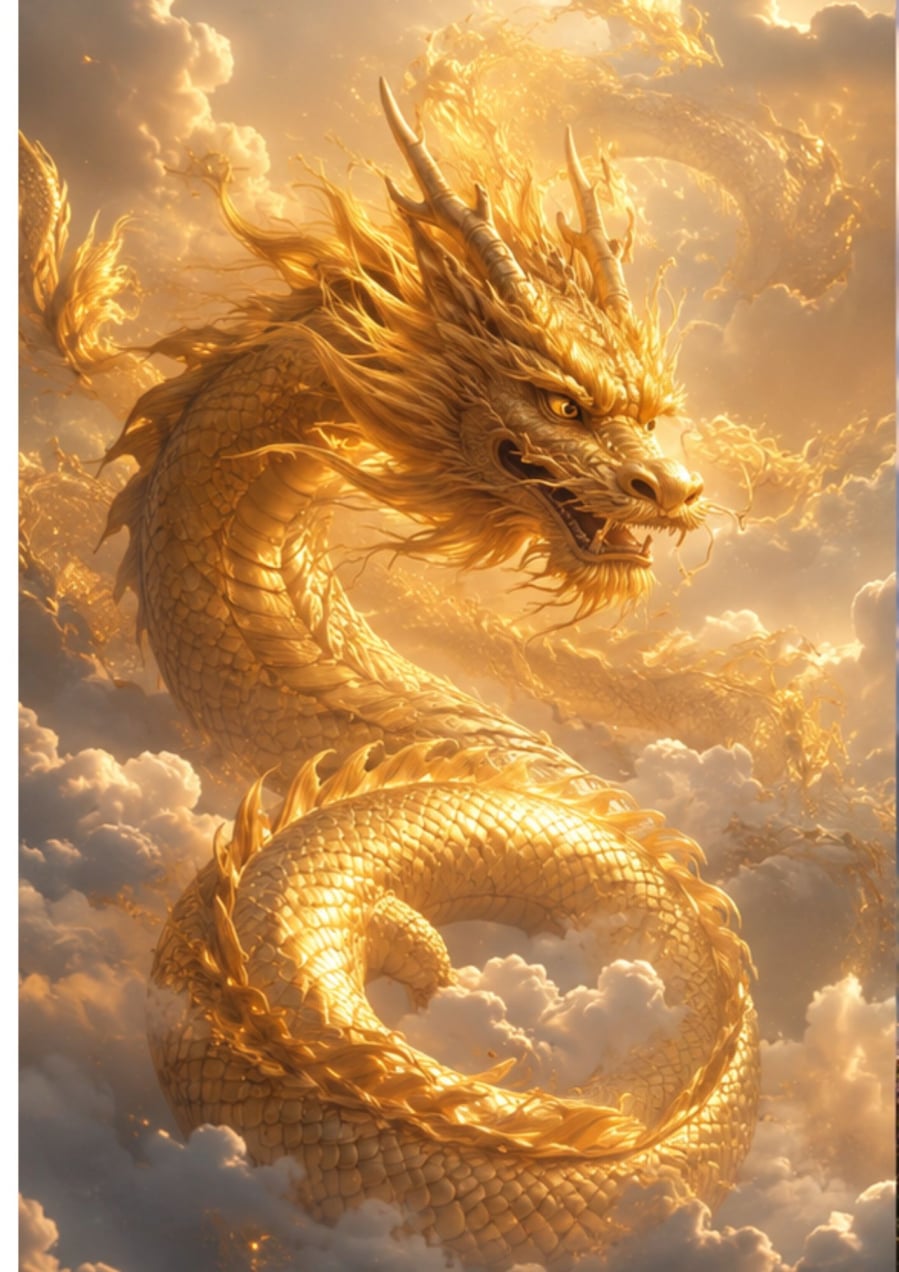 Tuổi Thìn có cơ hội vượt khó khăn