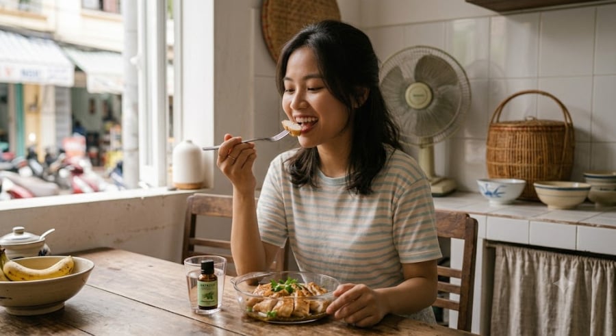 Ức gà được các chuyên gia dinh dưỡng ưu ái nhờ những lý do không thể chối từ.