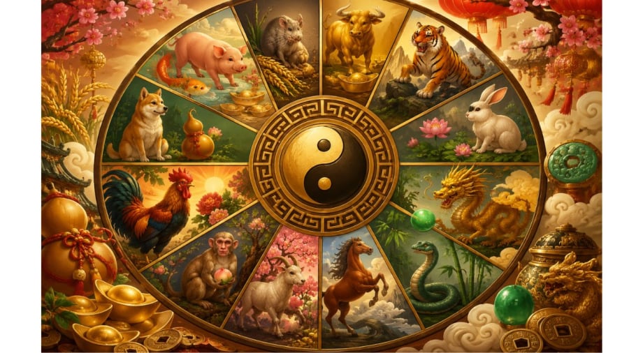 Bạn đã biết chọn biểu tượng cho mình chưa?