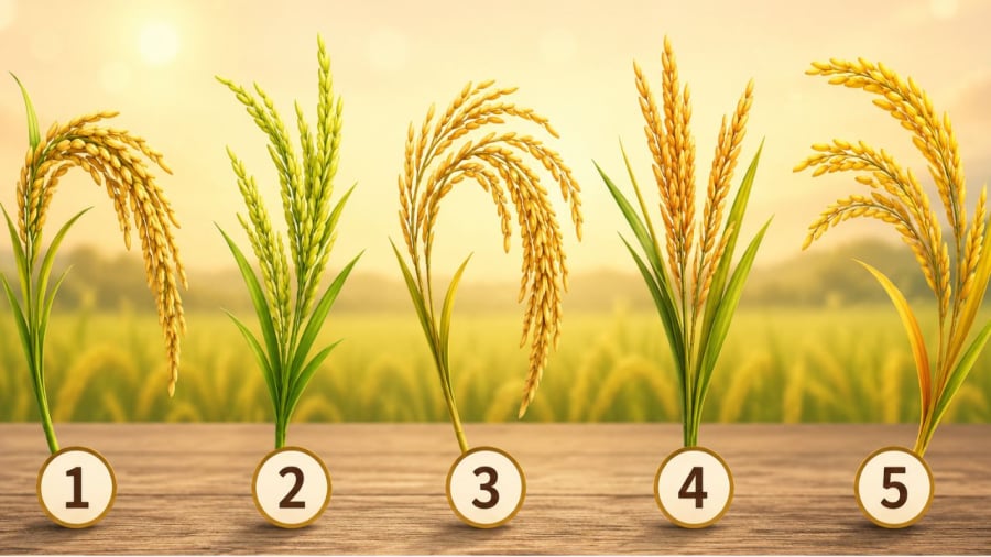 Bạn chọn số mấy?