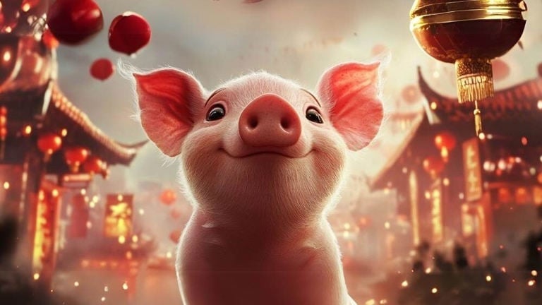 Trong số 12 con giáp, tuổi Hợi thường được xem là biểu tượng của sự hiền hòa, chân thành và biết đối nhân xử thế. Chính vì vậy, họ luôn nhận được nhiều thiện cảm từ những người xung quanh.    