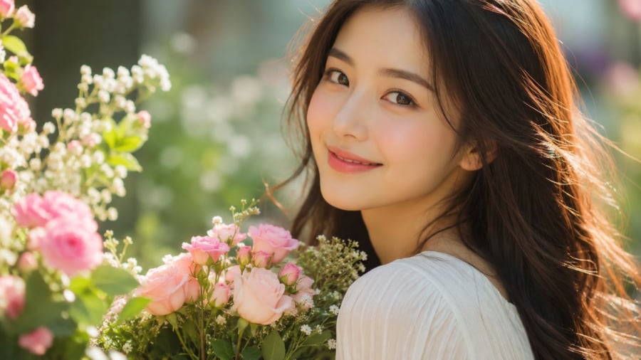 Những điểm này trên cơ thể phụ nữ khi đã gây được ấn tượng thì rất khó quên