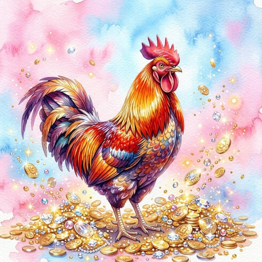 Nửa cuối năm là khoảng thời gian thu hoạch thành quả của tuổi Dậu.