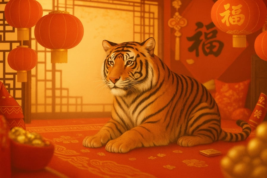 Người tuổi Dần vốn nổi tiếng mạnh mẽ, quyết đoán và không ngại thử thách. Họ luôn đặt mục tiêu lớn trong công việc, dám nghĩ dám làm và sẵn sàng chấp nhận rủi ro để tìm kiếm thành công.    