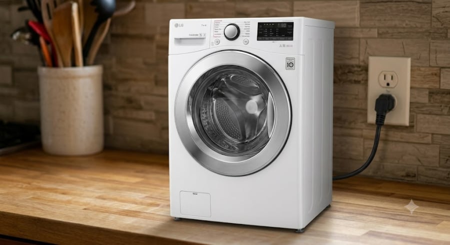 Các dòng máy hiện đại được tích hợp hệ thống chẩn đoán tự động.