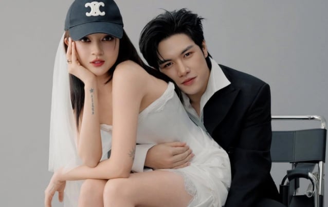 Bảo Anh công khai tình mới?