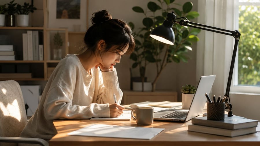 Không phải tất cả nhưng những người thuộc các cung hoàng đạo này có thể làm việc rất hiệu quả khi 1 mình