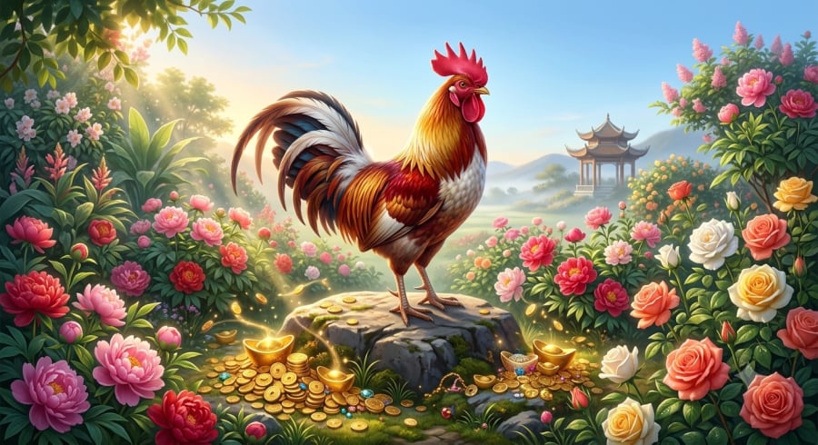 Tuổi Dậu được dự báo có nhiều tín hiệu tích cực về tài chính trong tuần mới, dễ gặp cơ hội tăng thu nhập và gặt hái thành quả từ những nỗ lực trước đó.