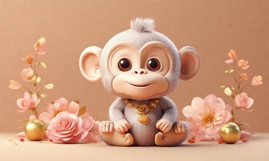 Tuổi Thân vốn nhanh nhẹn, linh hoạt và có khả năng thích ứng với nhiều môi trường khác nhau. Họ thường biết cách tìm ra giải pháp sáng tạo khi đối mặt với khó khăn.    
