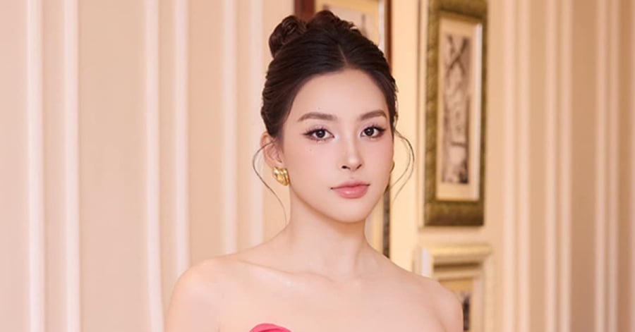 Tiểu Vy nói gì khi bị hỏi lựa chọn giữa HIEUTHUHAI và Isaac